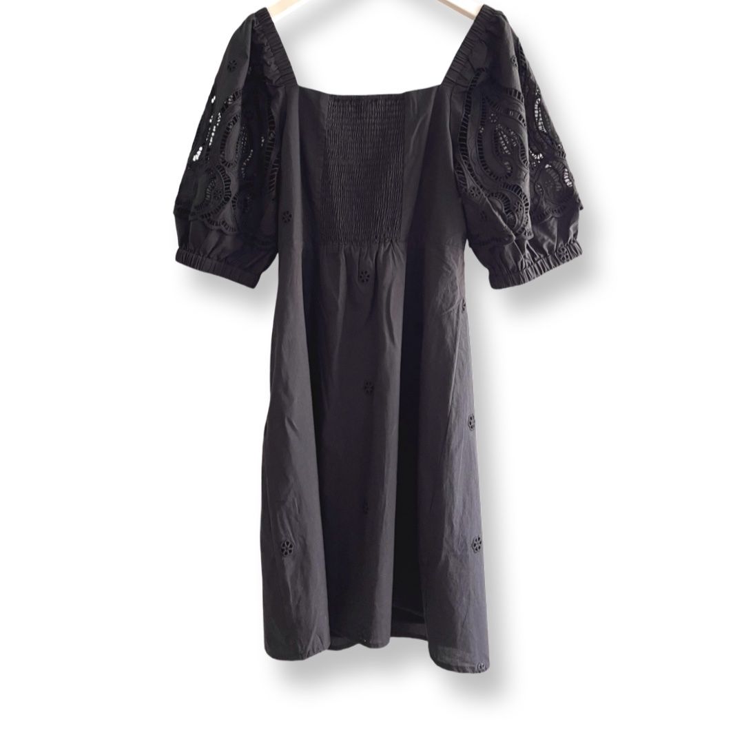 Kleider: SUNCOO sehr schönes Kleid – Gebraucht aus Jona von vanessasupermarket20 8