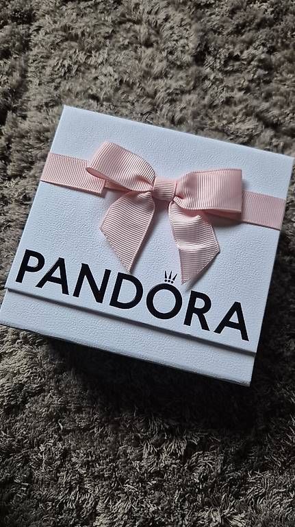 Pandora Sonstiger Schmuck: Pandora Schmuckset – Neu und originalverpackt aus Oberriet SG von maxie97 1