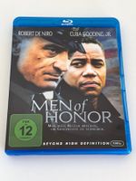 Men of Honor Blu-ray Film mit Robert De Niro