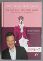 Guido Maria Kretschmer - Eine Bluse macht noch keinen Sommer