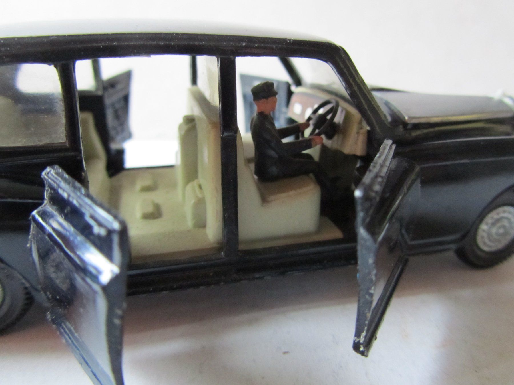 Dinky Toys Modellini d'auto: Rolls Royce Phantom V, Dinky Toys – Usato da Weiningen ZH venduto da dietsch57 4