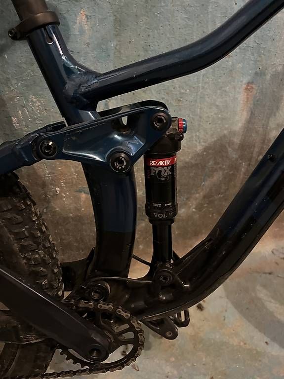 Trek Biciclette: Mountainbike – Usato da Baden venduto da AnnikaBaettig 3