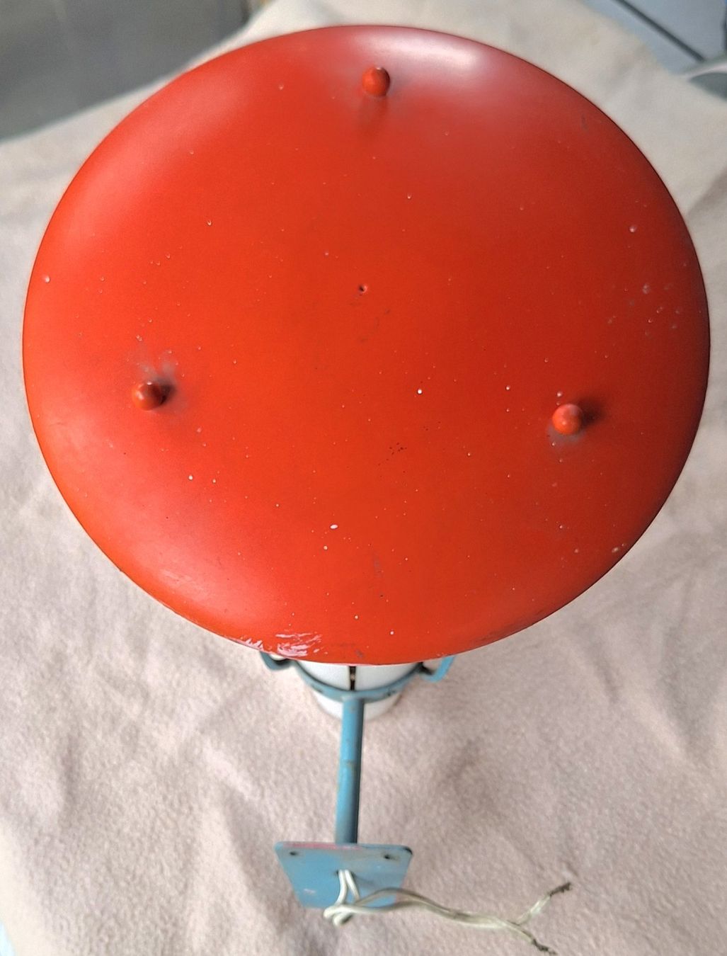 Tulux Lampade: Wandleuchte Vintage TULUX – Usato da Vendlincourt venduto da guruguru01 3