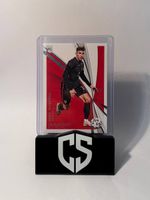 2021 Panini Immaculate Collect. Luka Ivanusec RC Rookie /80