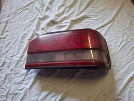 Mazda 323 gt turbo rückleuchte