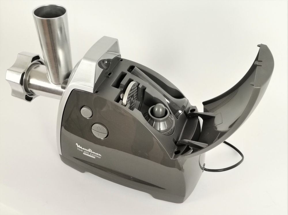 MOULINEX Fleischwolf HV8 Pro | Kaufen auf Ricardo