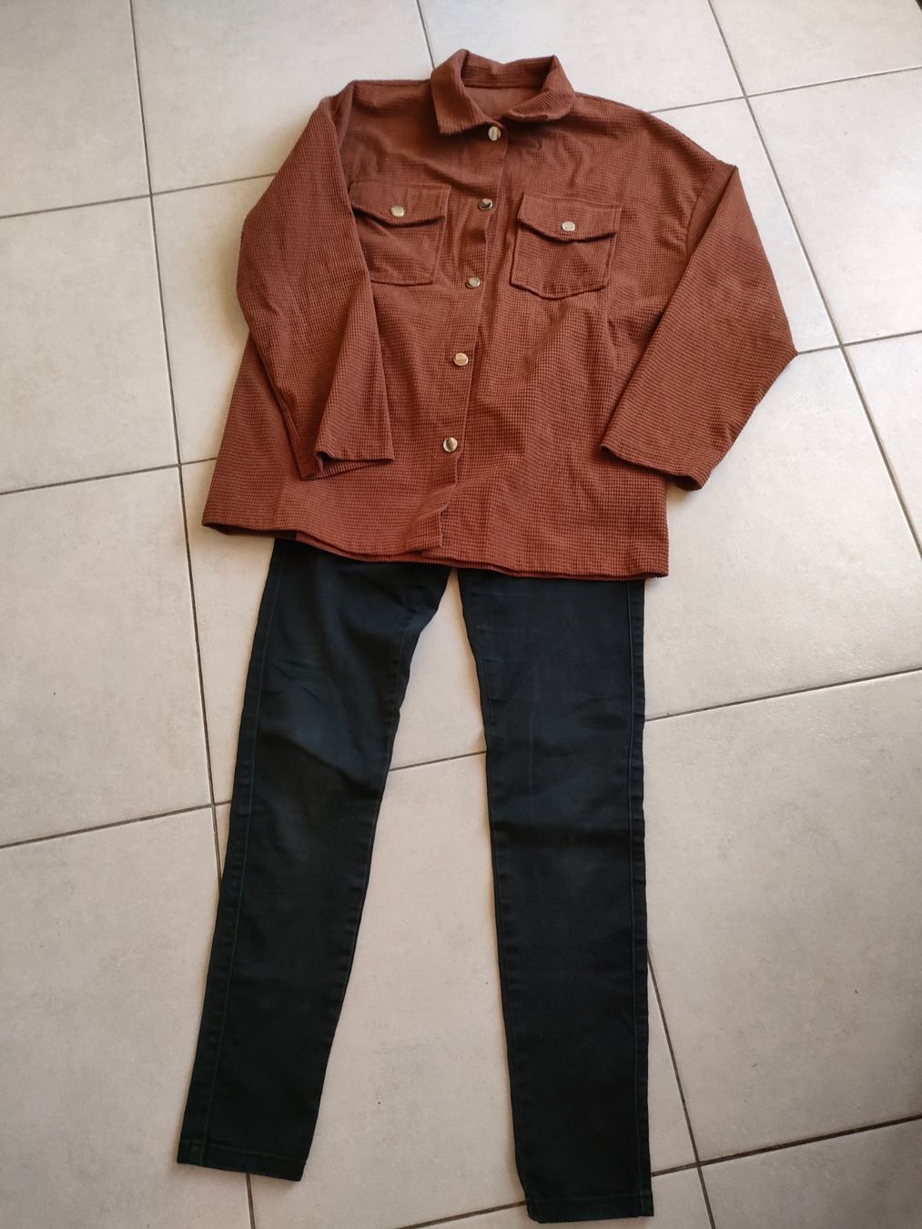 Lots de vêtements: Kleiderpaket Gr.S – D'occasion à Adelboden par Lammhult 6