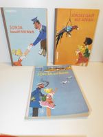 Kinderbuch 50/60er jahre 6 Kinderbücher