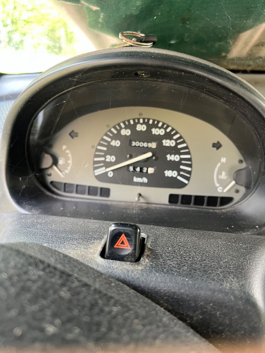 Subaru Autos: SUBARU Vivio 4WD – Gebraucht aus Portalban von Dino1996 7