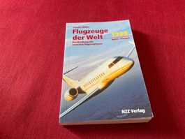 Flugzeuge der Welt,  Claudio Müller, 1999