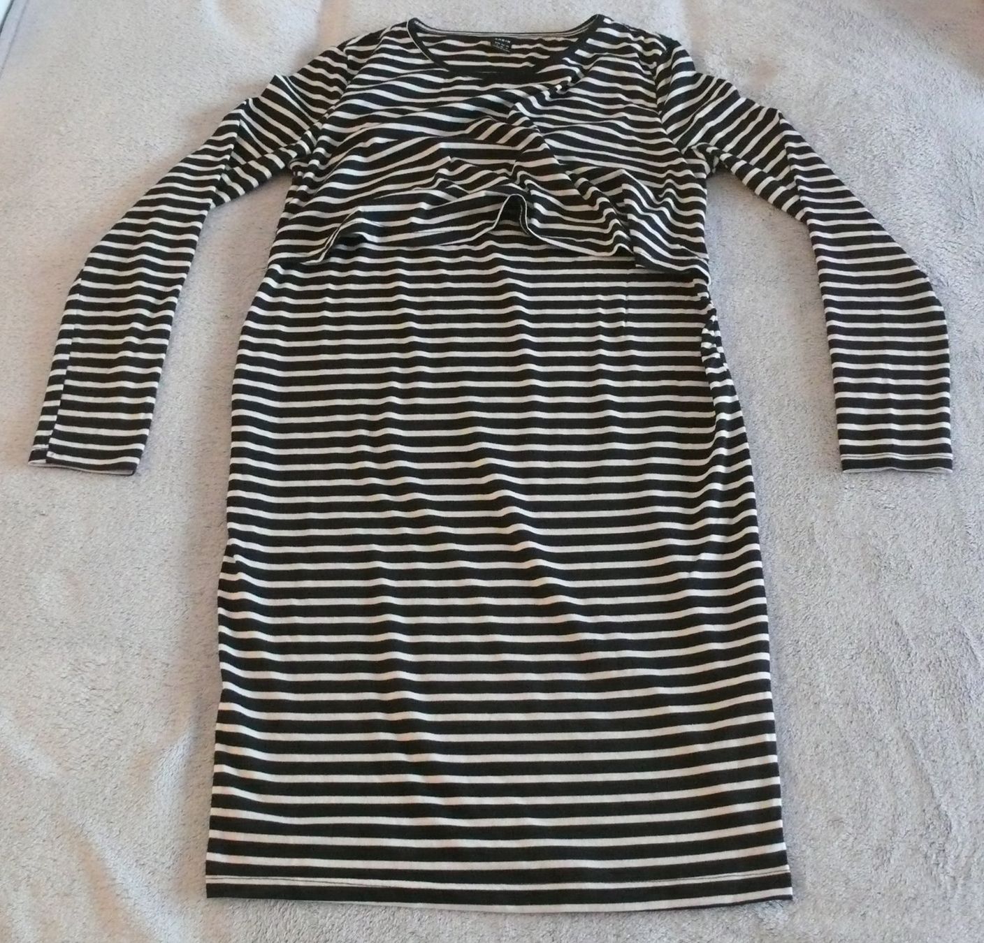 Shein Vestiti: 2 hübsche Kleider, Gr.36, S – Nuovo (secondo la descrizione) da Birmenstorf AG venduto da tritonius