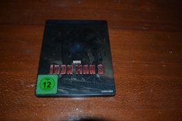 Iron Man 3 Steelbook