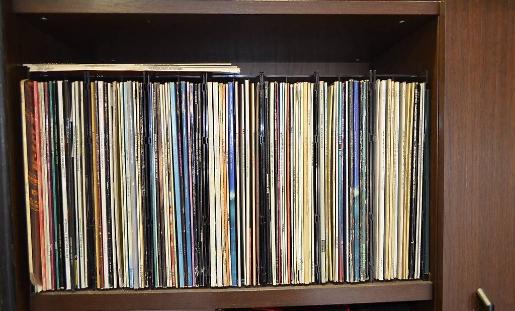Dischi in vinile: Schallplattensammlung – Usato da Biel-Bienne venduto da Wiwibiel 1