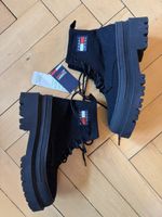 Tommy Hilfiger Jeans Winter/Herbst Schuhe