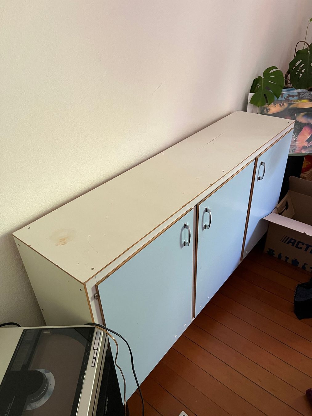 Buffets: Küchenbuffet 60er – D'occasion à Zürich par nev_goe 3