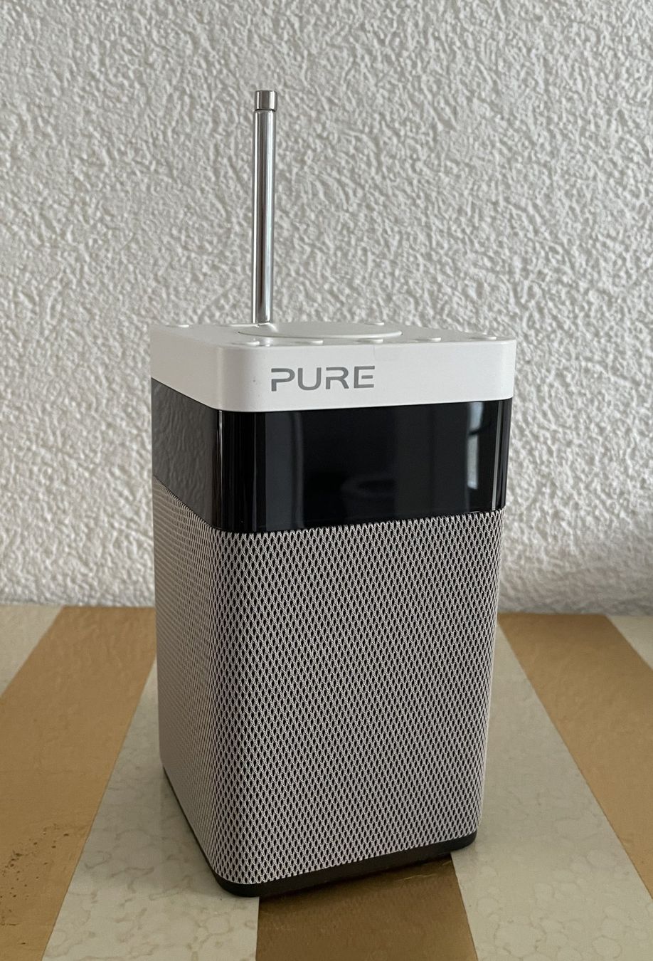 Radio: Pure Pop Midi DAB Radio – Usato da Sins venduto da den_z9gy 1