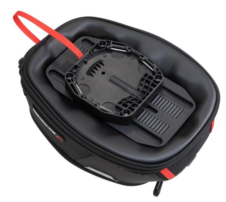 SW-Motech Borse: SW-MOTECH Tankrucksack GS PRO – Usato da Höri venduto da Moto91AG 1