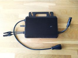 Hoymiles HMS-600W-2T Solar Wechselrichter Inverter mit WLAN