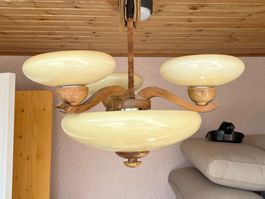Deckenlampe