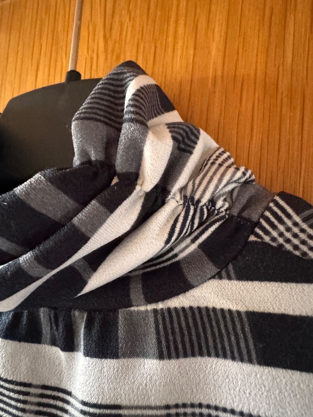 Kleider: Figurbetontes kurzes Kleid Gr. M – Neu (gemäss Beschreibung) aus Grosswangen von second_hand_dress 3
