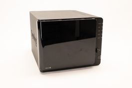 Synology DS412+