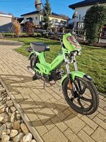Top Tomos Mofa