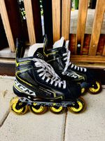 CCM Tacks 9370 Inlineskates