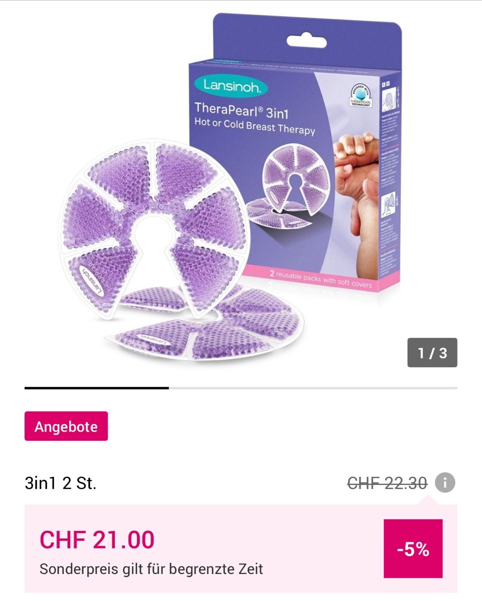 Prodotti di pulizia: NEU: Frida Mom Labor, Delivery, & Postpartum Kit – Nuovo e nell'imballaggio originale da Dübendorf venduto da sha_fx85 8