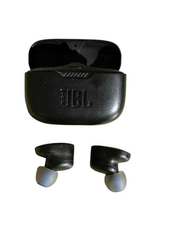 JBL Kopfhörer: Écouteurs sans fil Bluetooth – Neu (gemäss Beschreibung) aus Boussens von sko_9w6t 2