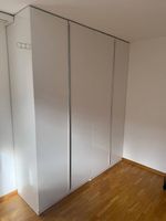 IKEA PAX Kleiderschrank 200x235x60 cm sehr guter Zustand