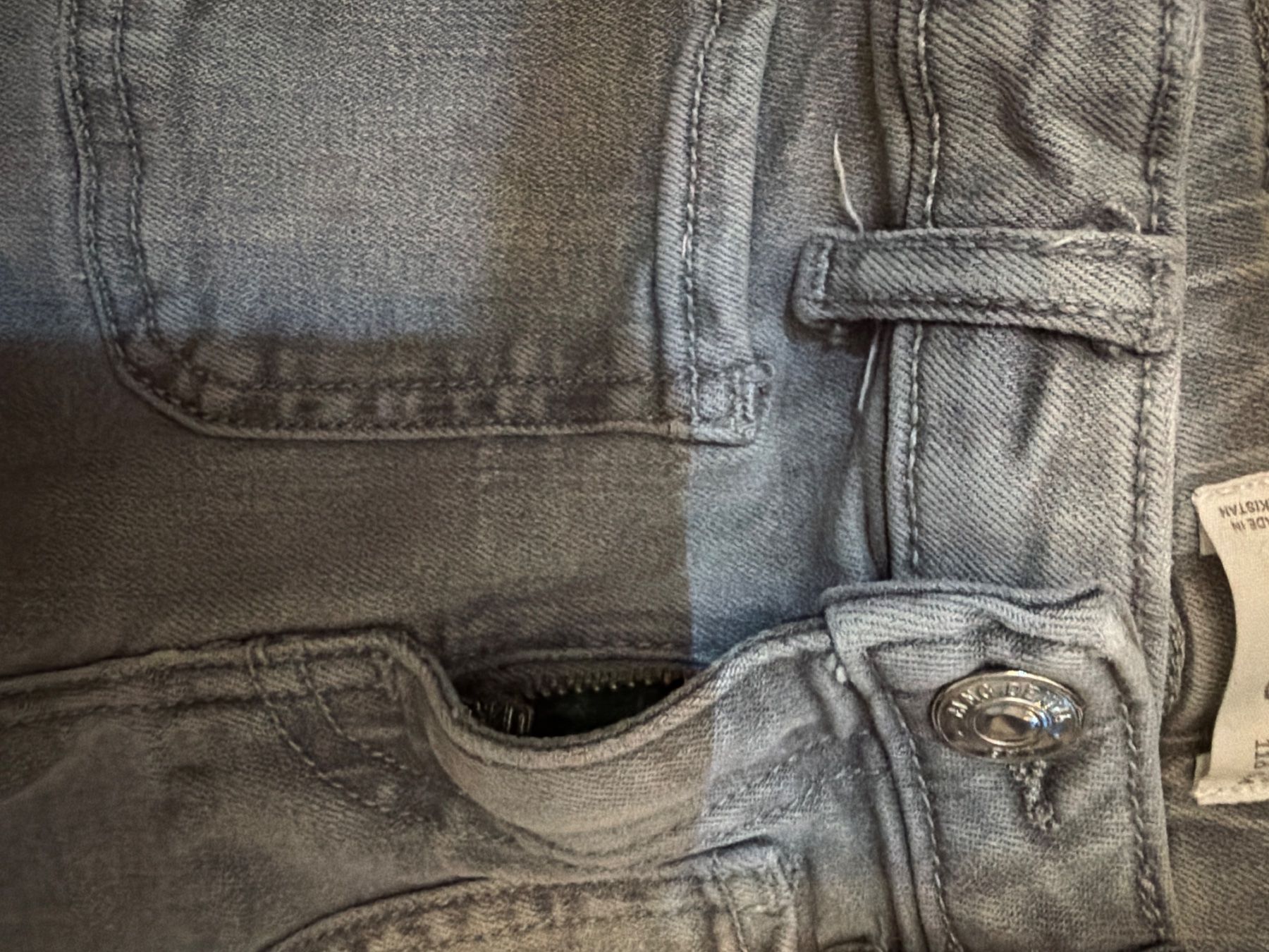 Mango Ensembles coordonnés: Mango Hose – D'occasion à Brüttisellen par Setri 2