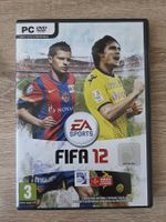 FIFA 12 (Multilanguage) - PC