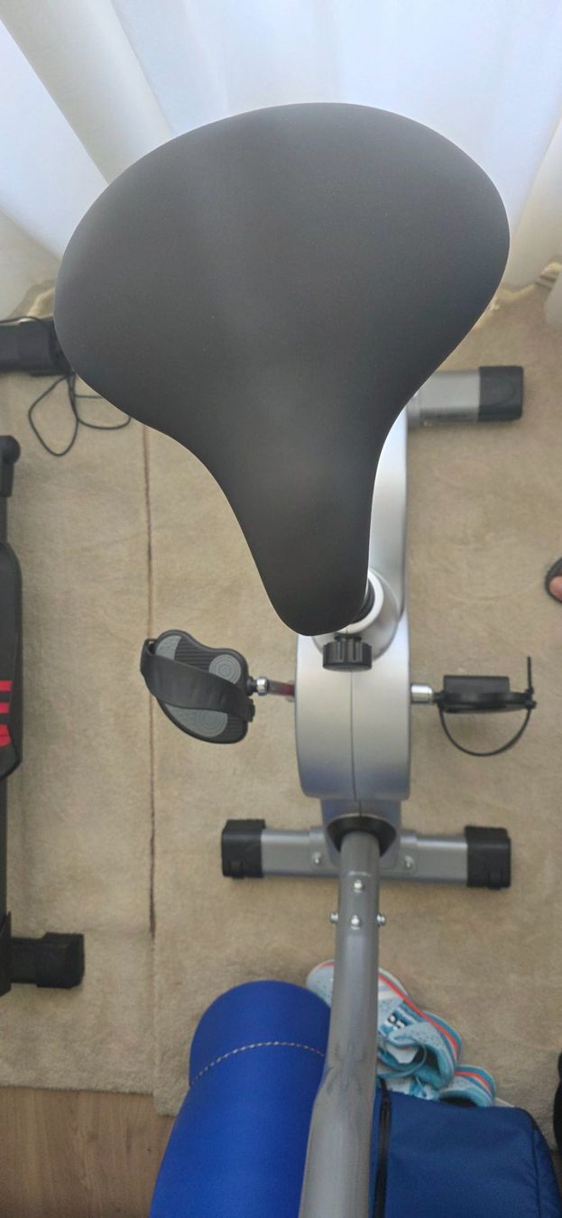 Vélos d'appartement: Christopeit Ergometer Heimtrainer – D'occasion à Rupperswil par Jave99 1