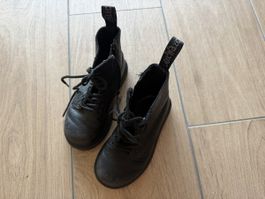 Dr Martens Bebe 25 chaussures 