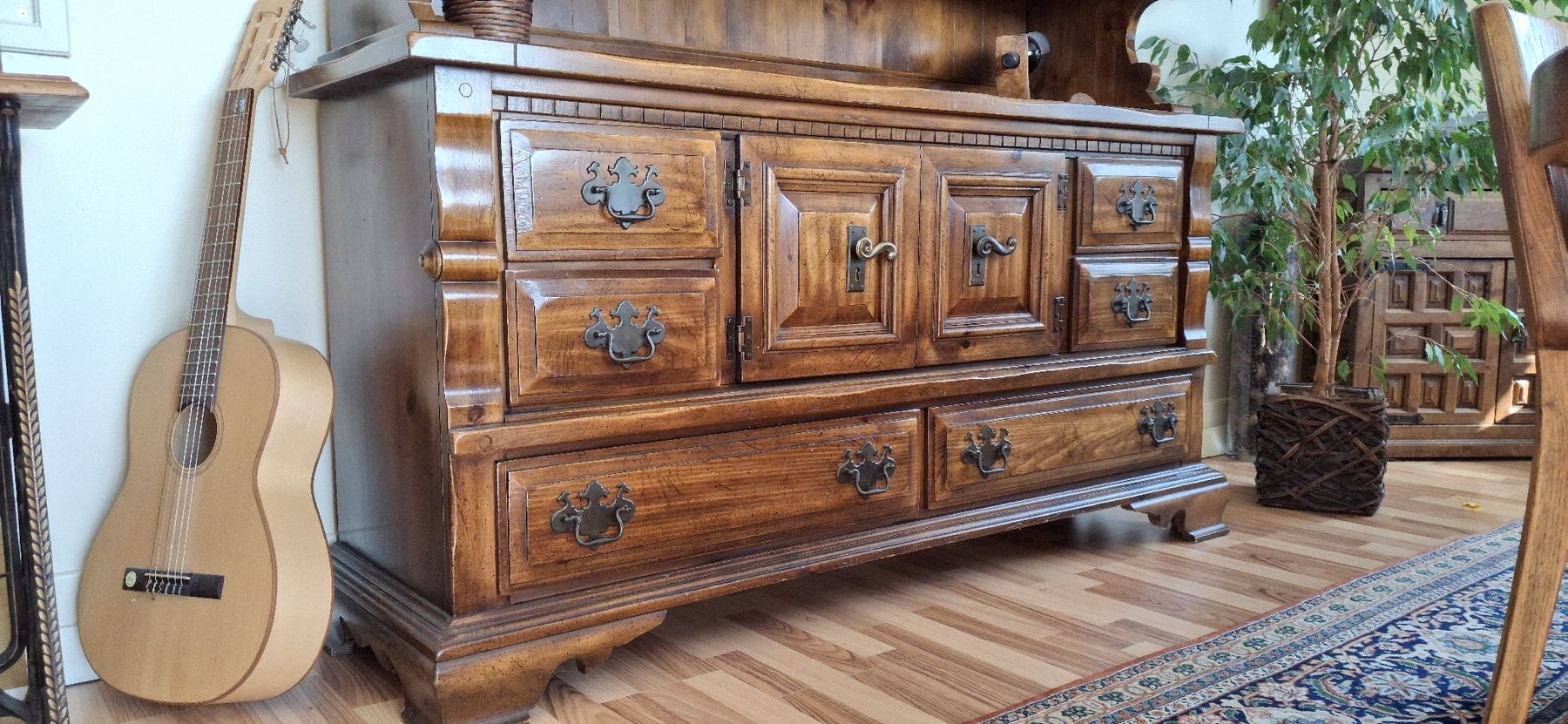 Credenze: Buffet – Usato da Weinfelden venduto da candyshop 3