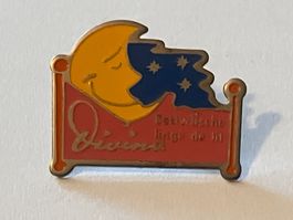 1 Pin Divina Bettwäsche