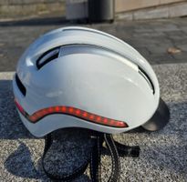 Casque vélo avec lumières LED - nutcase MIPS - S/M