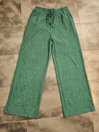 Shein Sommerhose, Grün, Grösse L