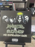 Artifacts & Buckwild / No Expiration Date 