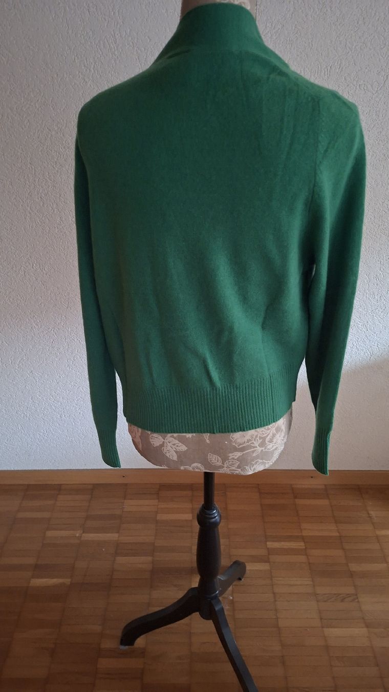 Alba Moda Jacken: Strickjacke Kaschmir – Neu und originalverpackt aus Wünnewil von 04Blume 2