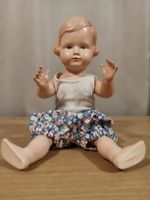 🔹 Original Schildkröt-Puppe 35 cm – Vintage / Sammler 🔹