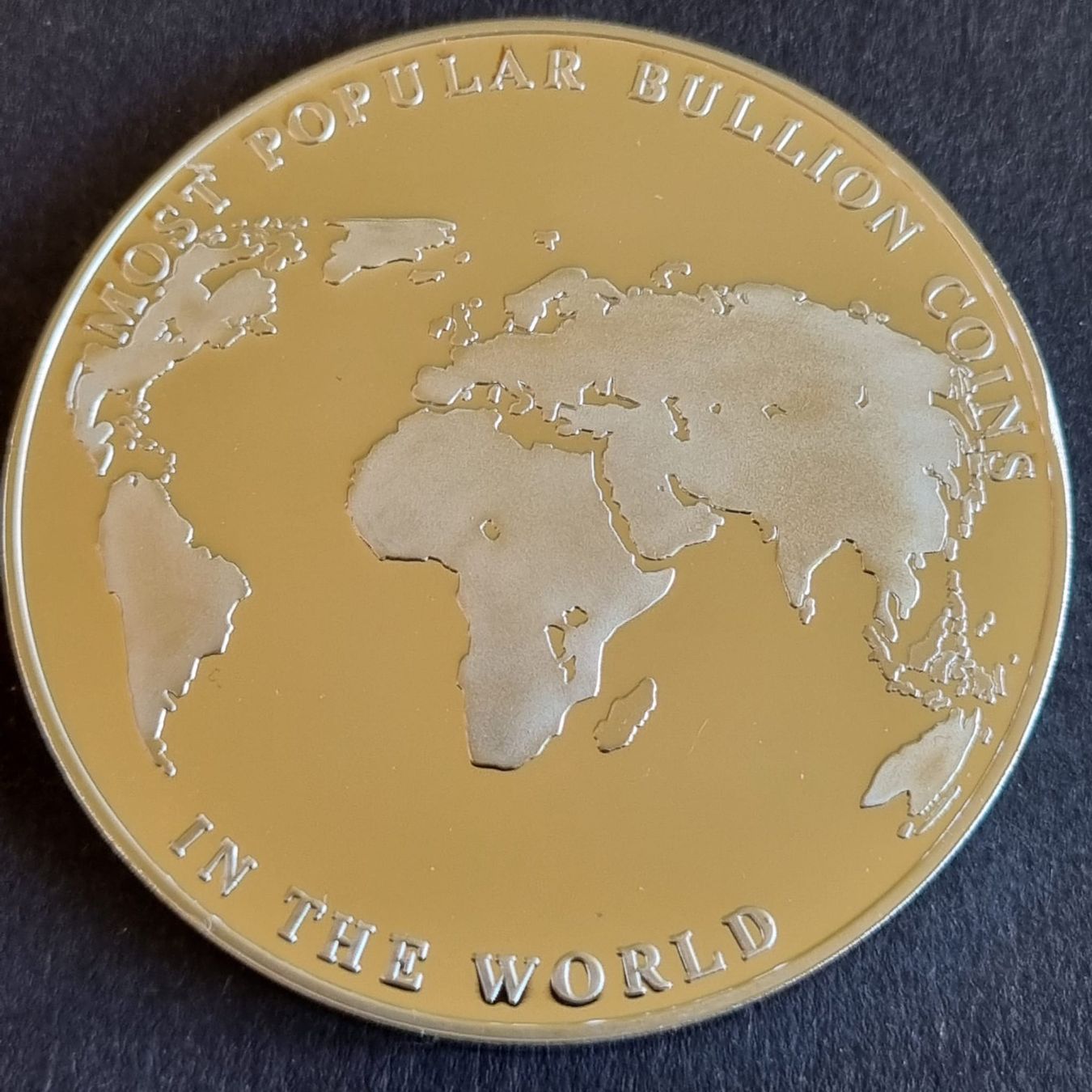 Medaglie: 100 Euro Monaco 2007 – Usato da Genève venduto da cor_2ryx 1