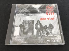 Dänu Siegrist Band - Nimm mi mit -CD-