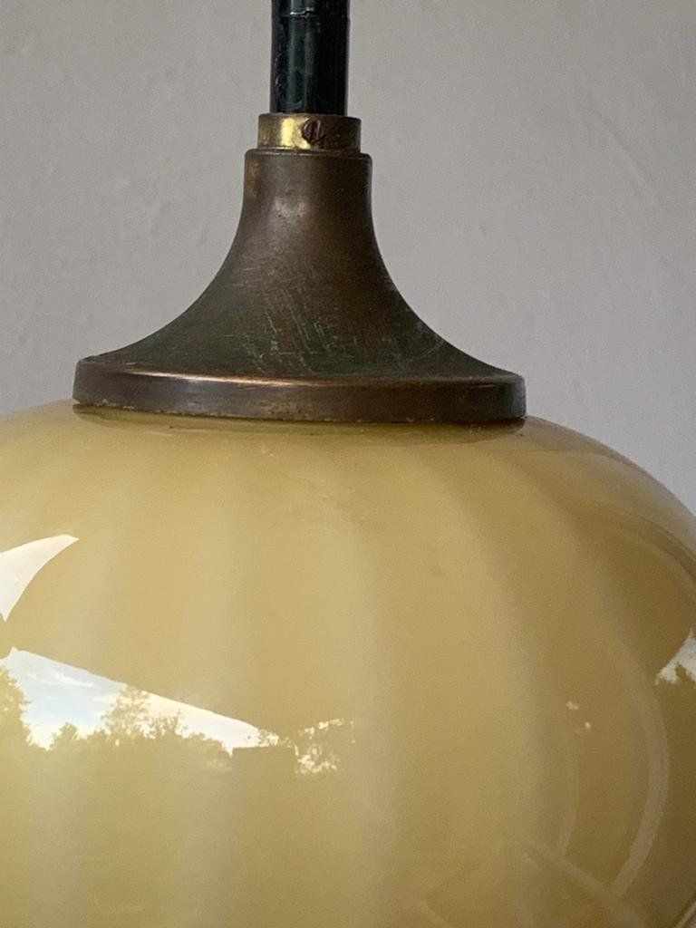 Lampadari & plafoniere: Peill Putzler Lampe - 70er Jahre – Usato da Basel venduto da Jcva 7