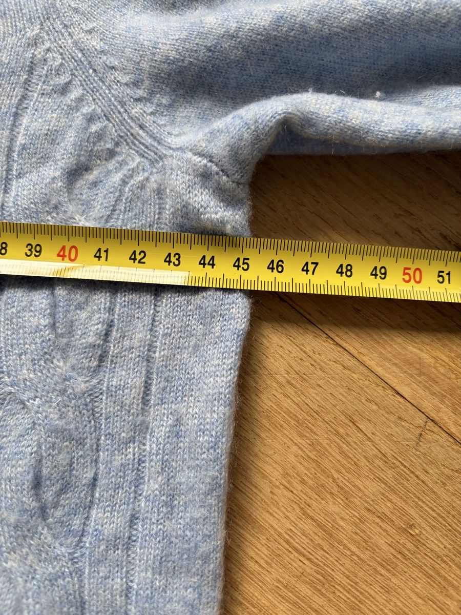 Maglioni & Felpe: 100% Kashmere Pullover Gr M sehr weich – Usato da Bern venduto da nik_2kbk 3