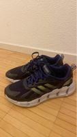 Adidas Climacool – Dunkelblau/Neongelb | Grösse 42.5