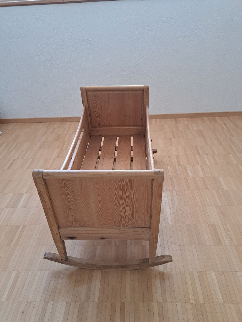 Culle: alte Wiege – Usato da Uster venduto da trolly62 1
