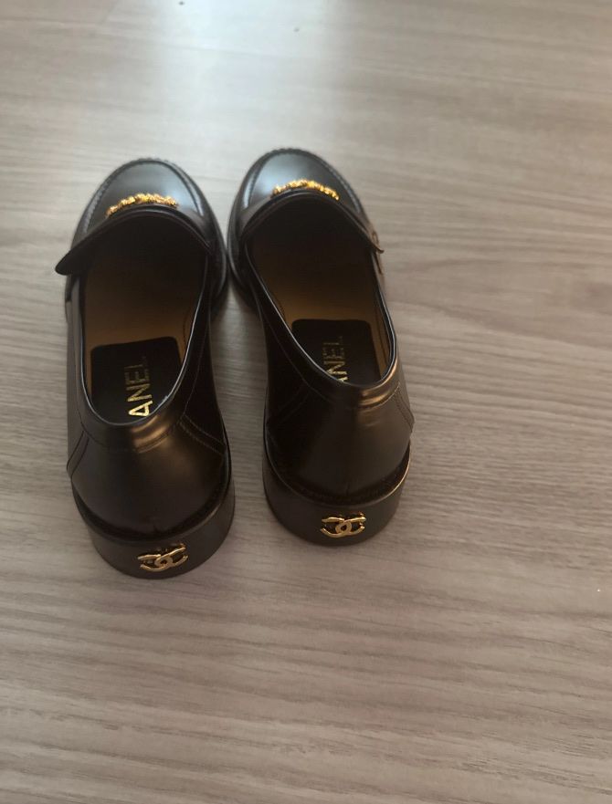 Chanel Scarpe da donna: Chanel – Nuovo e nell'imballaggio originale da Zürich venduto da ReStyle. 7