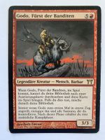 Godo, Fürst der Banditen - Champions of Kamigawa