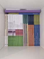 Passerellenbücher komplett AME 2026